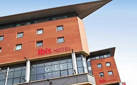 Ibis Hotel in Northampton